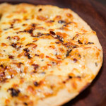 Bianco Mushroom.
