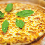 Bianco Mushroom.