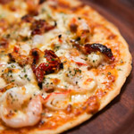 Bianco Mushroom.