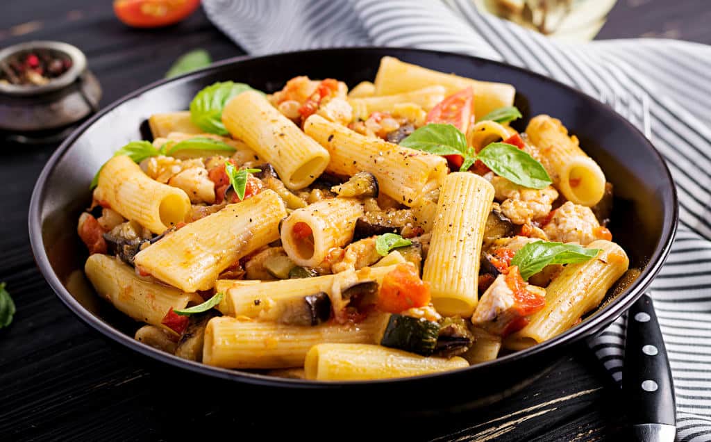 PASTA